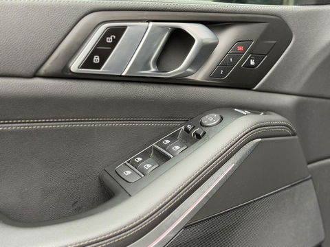 BMW X5 xDrive45e High Executive M-Sport|Pano|Laser|CoPilot|21"|HUD|HIFI