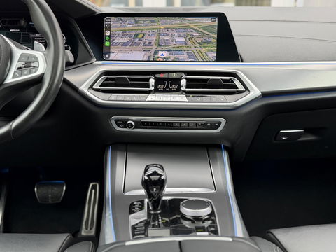 BMW X5 xDrive45e High Executive M-Sport|Pano|Laser|CoPilot|21"|HUD|HIFI