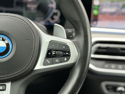 BMW X5 xDrive45e High Executive M-Sport|Pano|Laser|CoPilot|21"|HUD|HIFI