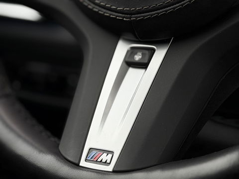 BMW X5 xDrive45e High Executive M-Sport|Pano|Laser|CoPilot|21"|HUD|HIFI