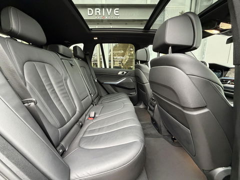 BMW X5 xDrive45e High Executive M-Sport|Pano|Laser|CoPilot|21"|HUD|HIFI