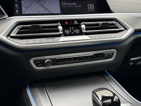 BMW X5 xDrive45e High Executive M-Sport|Pano|Laser|CoPilot|21"|HUD|HIFI