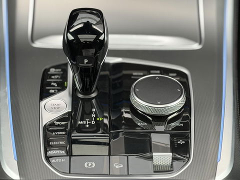 BMW X5 xDrive45e High Executive M-Sport|Pano|Laser|CoPilot|21"|HUD|HIFI