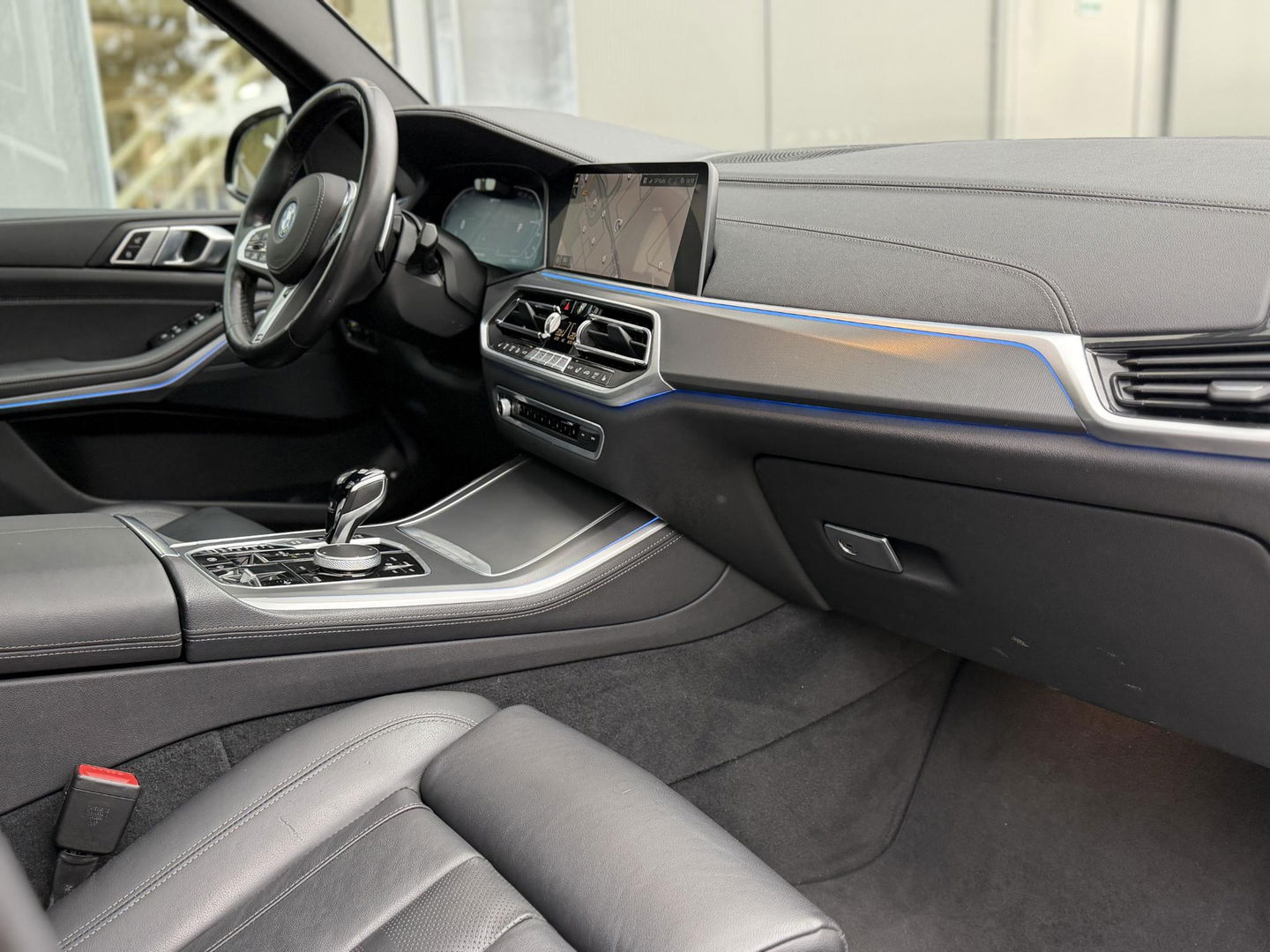 BMW X5 xDrive45e High Executive M-Sport|Pano|Laser|CoPilot|21"|HUD|HIFI