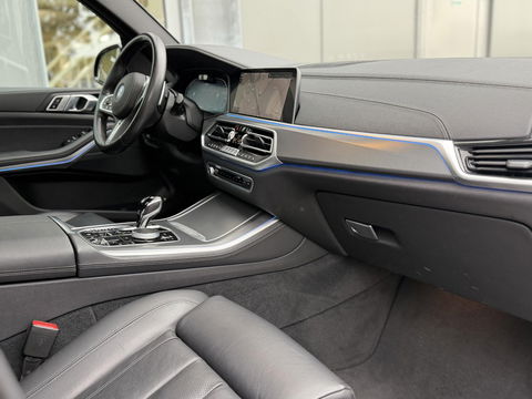 BMW X5 xDrive45e High Executive M-Sport|Pano|Laser|CoPilot|21"|HUD|HIFI