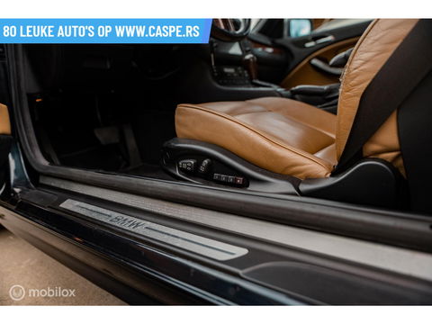 BMW 3 Serie Cabrio 330Ci