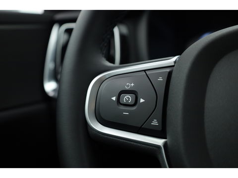 Volvo V60 T6 Recharge Inscription Expr. | Camera | Stoel- Stuurverw. | Navi | Cruise | Apple CarPlay
