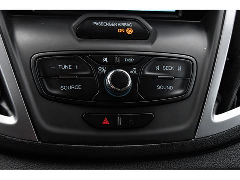 Ford Transit 2.0 TDCI L2H2 PB Edition Camera, Cruise, Carplay, Automaat, 130pk, Multimedia, Trekhaak, NAVI, Uniek!