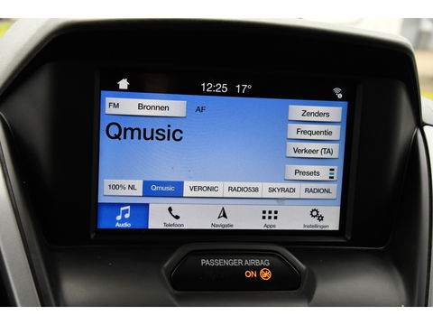 Ford Transit 2.0 TDCI L2H2 PB Edition Camera, Cruise, Carplay, Automaat, 130pk, Multimedia, Trekhaak, NAVI, Uniek!