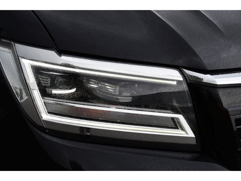 MAN TGE 35 2.0 L4H3 Black Edition Camera, Cruise, Carplay, LED, 177PK, Multimedia, Clima, Stoelverarming, Automaat, Uniek!