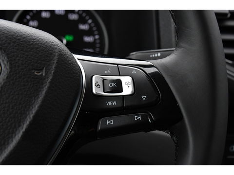 MAN TGE 35 2.0 L4H3 Black Edition Camera, Cruise, Carplay, LED, 177PK, Multimedia, Clima, Stoelverarming, Automaat, Uniek!