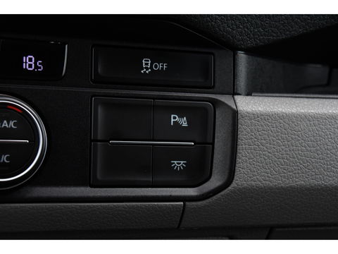 MAN TGE 35 2.0 L4H3 Black Edition Camera, Cruise, Carplay, LED, 177PK, Multimedia, Clima, Stoelverarming, Automaat, Uniek!