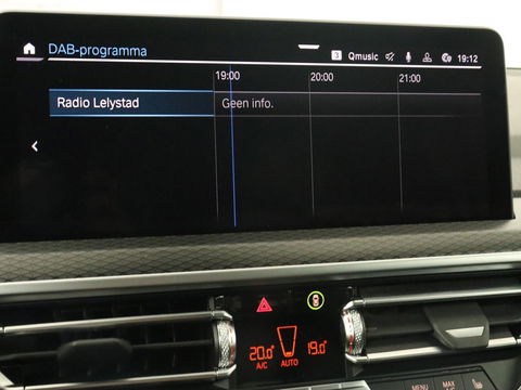 BMW X3 xDrive30e | Trekhaak | Camera | Keyless | Stoelverwarming | Cruise control | DAB | Leder | LED | Navigatie | Carplay | LMV 20 inch
