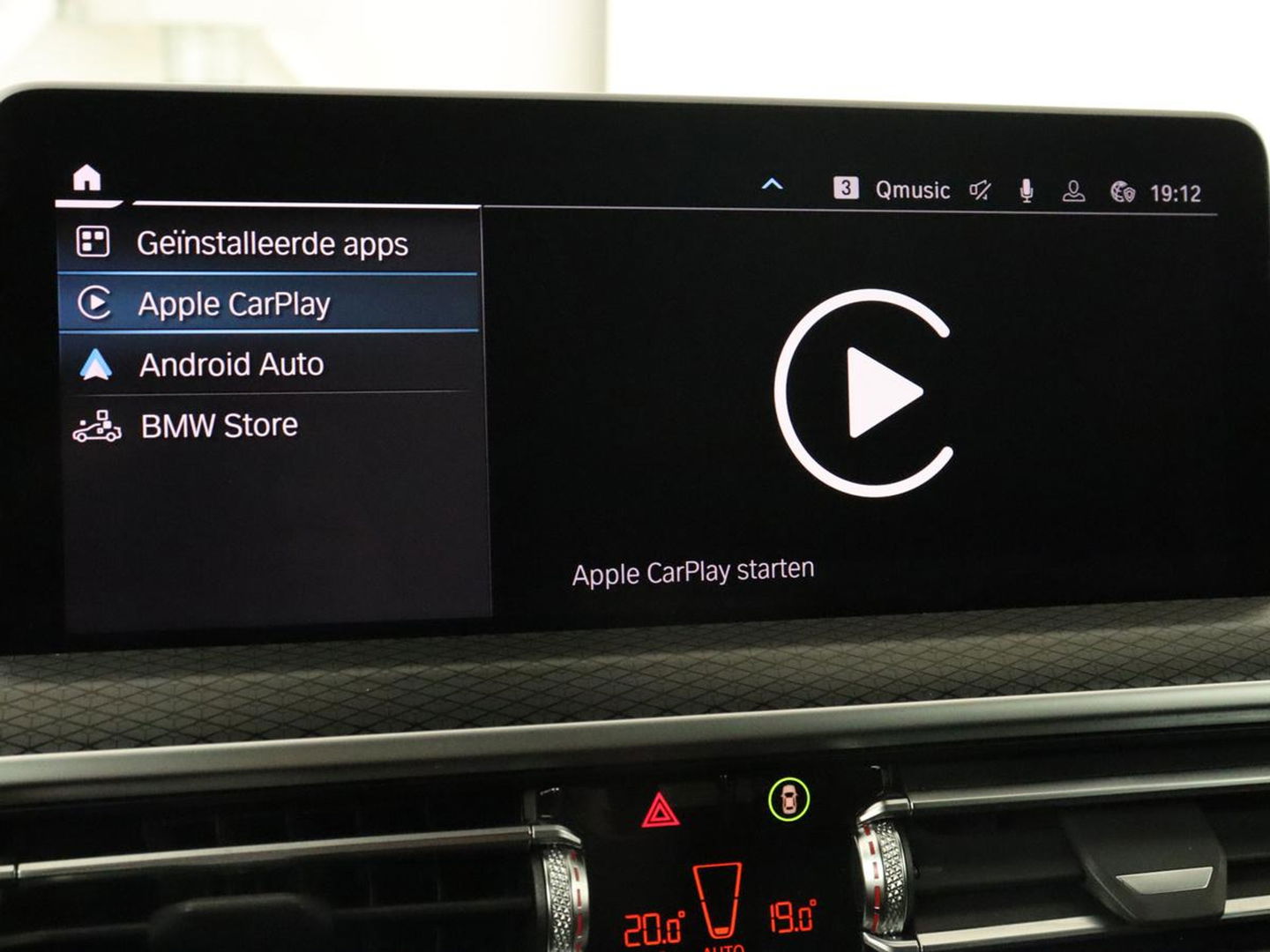 BMW X3 xDrive30e | Trekhaak | Camera | Keyless | Stoelverwarming | Cruise control | DAB | Leder | LED | Navigatie | Carplay | LMV 20 inch