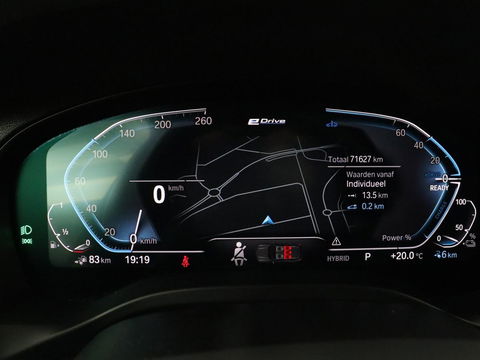 BMW X3 xDrive30e | Trekhaak | Camera | Keyless | Stoelverwarming | Cruise control | DAB | Leder | LED | Navigatie | Carplay | LMV 20 inch