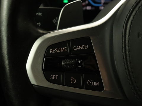BMW X3 xDrive30e | Trekhaak | Camera | Keyless | Stoelverwarming | Cruise control | DAB | Leder | LED | Navigatie | Carplay | LMV 20 inch