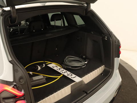 BMW X3 xDrive30e | Trekhaak | Camera | Keyless | Stoelverwarming | Cruise control | DAB | Leder | LED | Navigatie | Carplay | LMV 20 inch