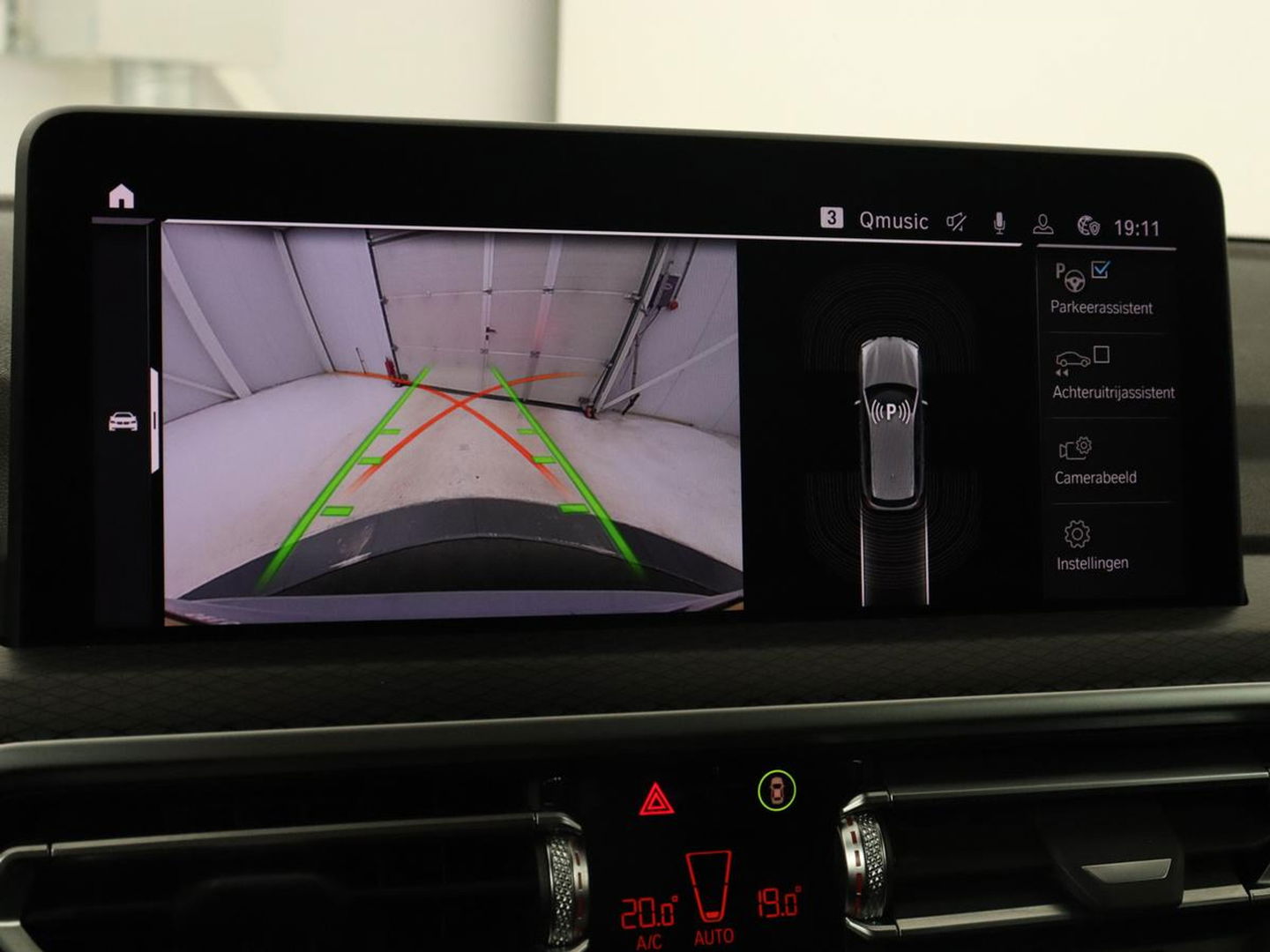 BMW X3 xDrive30e | Trekhaak | Camera | Keyless | Stoelverwarming | Cruise control | DAB | Leder | LED | Navigatie | Carplay | LMV 20 inch