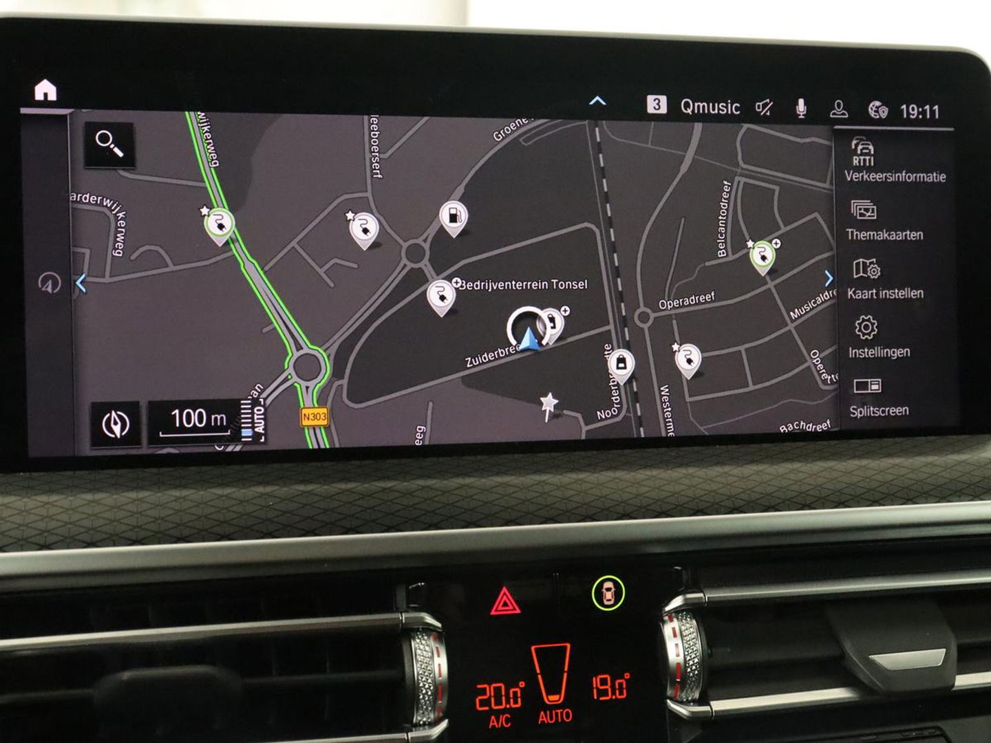 BMW X3 xDrive30e | Trekhaak | Camera | Keyless | Stoelverwarming | Cruise control | DAB | Leder | LED | Navigatie | Carplay | LMV 20 inch