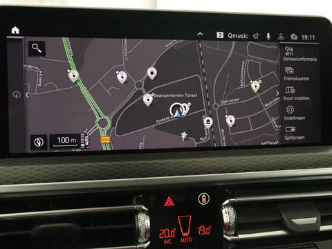 BMW X3 xDrive30e | Trekhaak | Camera | Keyless | Stoelverwarming | Cruise control | DAB | Leder | LED | Navigatie | Carplay | LMV 20 inch