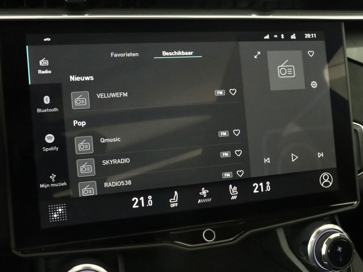 Lynk & Co 01 1.5 | Panoramadak | Carplay | Memory | Keyless | Navigatie | Camera | LED | Sfeerverlichting | Stoelverwarming | Stoelventilatie | Stembediening | LMV 20 inch | 48.000KM