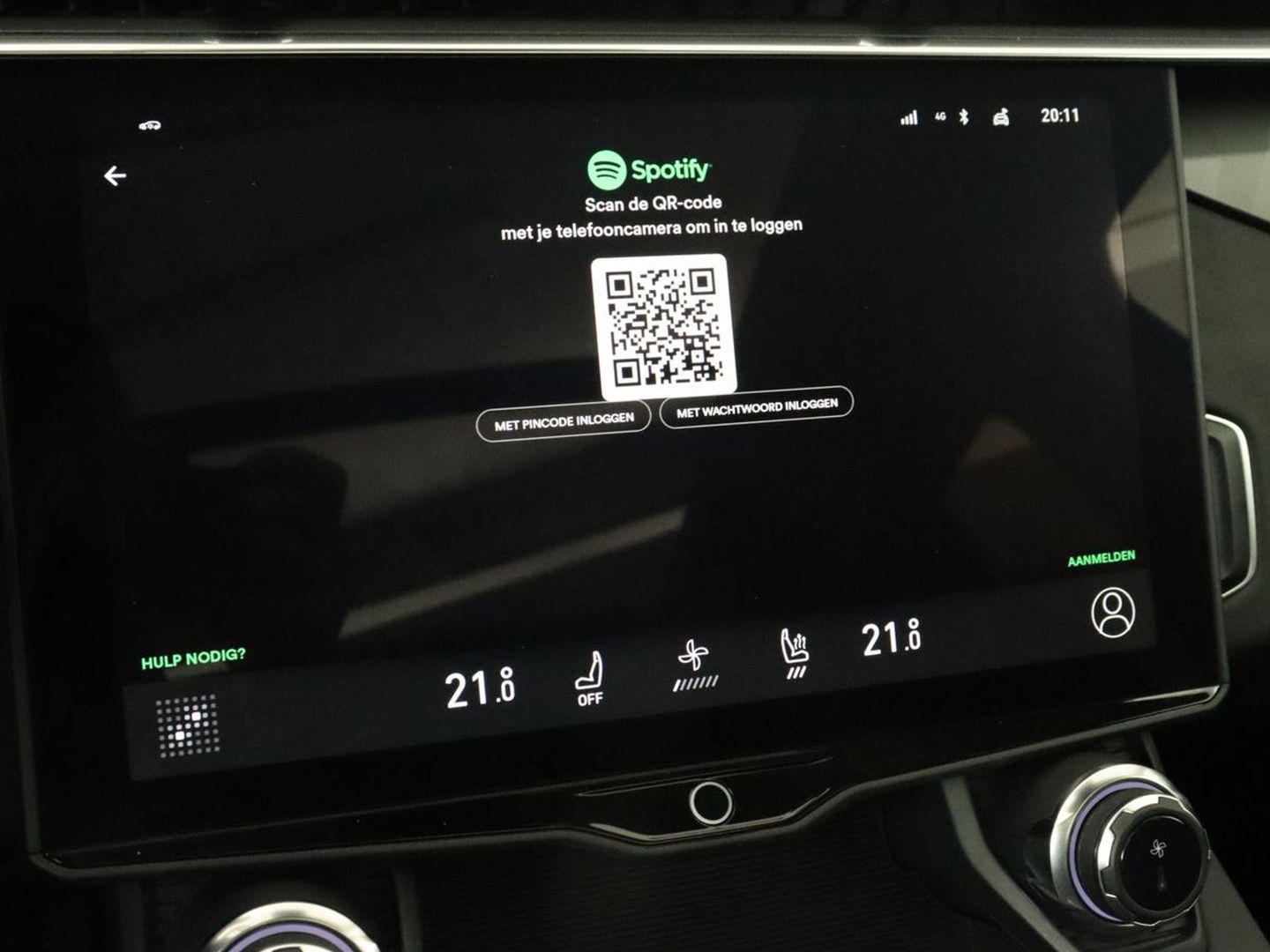 Lynk & Co 01 1.5 | Panoramadak | Carplay | Memory | Keyless | Navigatie | Camera | LED | Sfeerverlichting | Stoelverwarming | Stoelventilatie | Stembediening | LMV 20 inch | 48.000KM