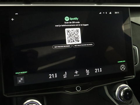 Lynk & Co 01 1.5 | Panoramadak | Carplay | Memory | Keyless | Navigatie | Camera | LED | Sfeerverlichting | Stoelverwarming | Stoelventilatie | Stembediening | LMV 20 inch | 48.000KM