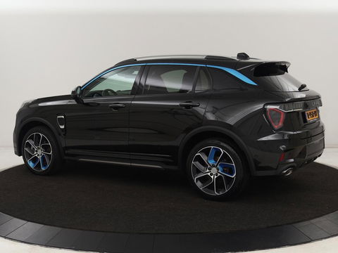 Lynk & Co 01 1.5 | Panoramadak | Carplay | Memory | Keyless | Navigatie | Camera | LED | Sfeerverlichting | Stoelverwarming | Stoelventilatie | Stembediening | LMV 20 inch | 48.000KM