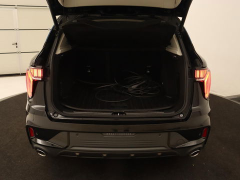 Lynk & Co 01 1.5 | Panoramadak | Carplay | Memory | Keyless | Navigatie | Camera | LED | Sfeerverlichting | Stoelverwarming | Stoelventilatie | Stembediening | LMV 20 inch | 48.000KM