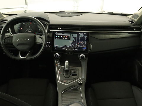 Lynk & Co 01 1.5 | Panoramadak | Carplay | Memory | Keyless | Navigatie | Camera | LED | Sfeerverlichting | Stoelverwarming | Stoelventilatie | Stembediening | LMV 20 inch | 48.000KM