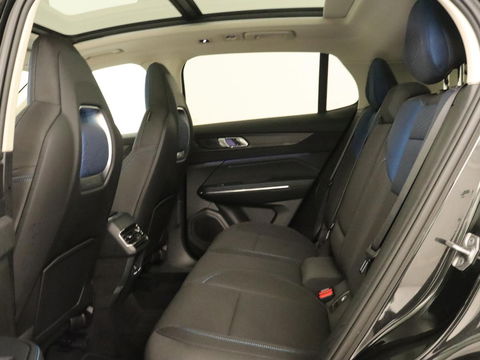 Lynk & Co 01 1.5 | Panoramadak | Carplay | Memory | Keyless | Navigatie | Camera | LED | Sfeerverlichting | Stoelverwarming | Stoelventilatie | Stembediening | LMV 20 inch | 48.000KM