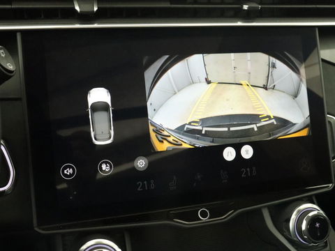 Lynk & Co 01 1.5 | Panoramadak | Carplay | Memory | Keyless | Navigatie | Camera | LED | Sfeerverlichting | Stoelverwarming | Stoelventilatie | Stembediening | LMV 20 inch | 48.000KM