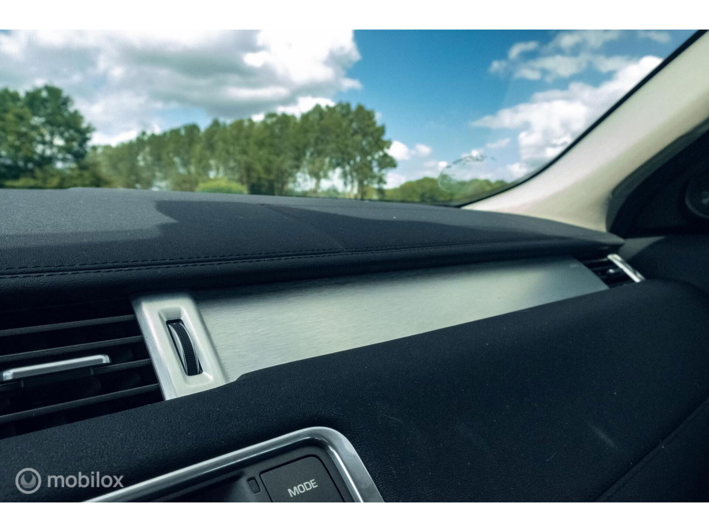 Land Rover Range Rover Evoque 2.2 SD4 4WD automaat