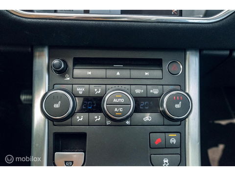 Land Rover Range Rover Evoque 2.2 SD4 4WD automaat