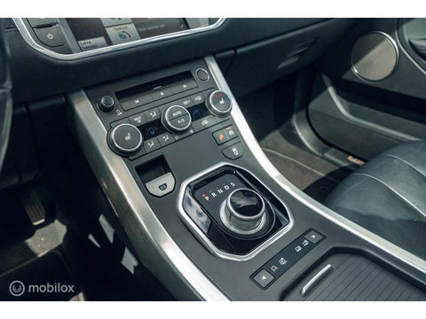 Land Rover Range Rover Evoque 2.2 SD4 4WD automaat