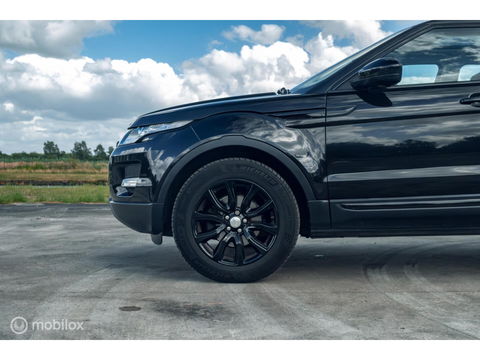 Land Rover Range Rover Evoque 2.2 SD4 4WD automaat