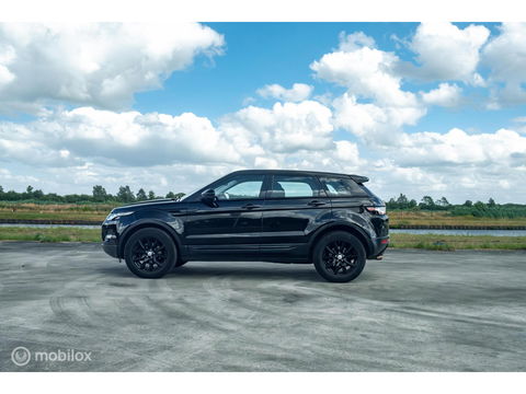 Land Rover Range Rover Evoque 2.2 SD4 4WD automaat