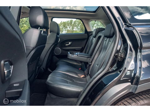 Land Rover Range Rover Evoque 2.2 SD4 4WD automaat