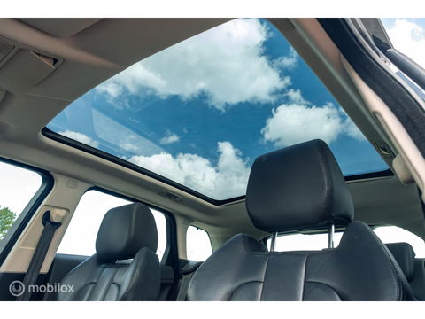 Land Rover Range Rover Evoque 2.2 SD4 4WD automaat
