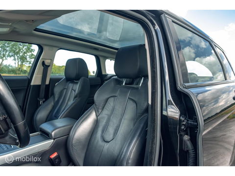 Land Rover Range Rover Evoque 2.2 SD4 4WD automaat