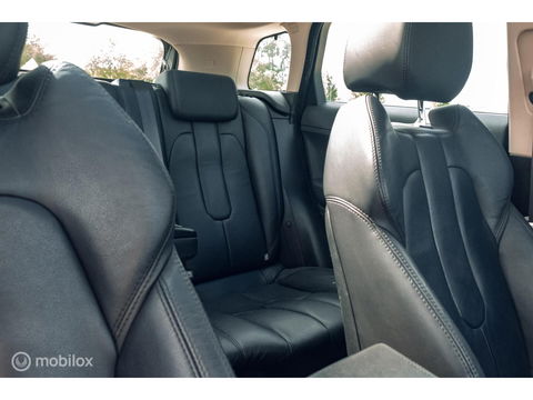 Land Rover Range Rover Evoque 2.2 SD4 4WD automaat