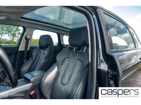 Land Rover Range Rover Evoque 2.2 SD4 4WD automaat