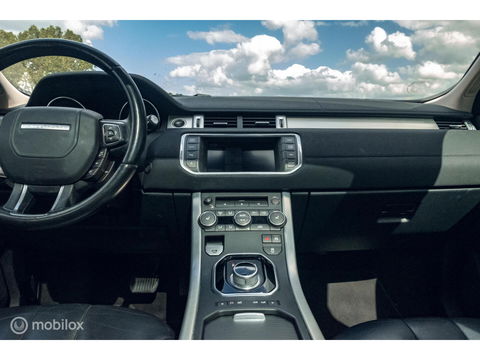 Land Rover Range Rover Evoque 2.2 SD4 4WD automaat