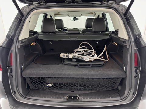 Ford C-MAX 2.0 Plug-in Hybrid Titanium Plus Aut. *PANO | LUXURY-LEATHER | NAVI-FULLMAP | CAMERA | KEYLESS | HEATED-COMFORT-SEATS | ECC | DIGI-COCKPIT | PDC | 17''ALU*