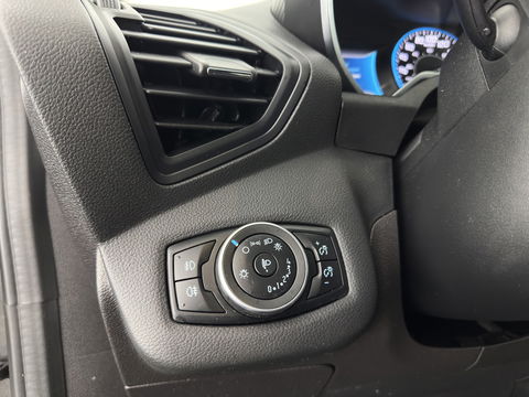 Ford C-MAX 2.0 Plug-in Hybrid Titanium Plus Aut. *PANO | LUXURY-LEATHER | NAVI-FULLMAP | CAMERA | KEYLESS | HEATED-COMFORT-SEATS | ECC | DIGI-COCKPIT | PDC | 17''ALU*