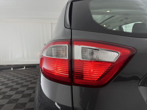 Ford C-MAX 2.0 Plug-in Hybrid Titanium Plus Aut. *PANO | LUXURY-LEATHER | NAVI-FULLMAP | CAMERA | KEYLESS | HEATED-COMFORT-SEATS | ECC | DIGI-COCKPIT | PDC | 17''ALU*