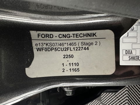Ford C-MAX 2.0 Plug-in Hybrid Titanium Plus Aut. *PANO | LUXURY-LEATHER | NAVI-FULLMAP | CAMERA | KEYLESS | HEATED-COMFORT-SEATS | ECC | DIGI-COCKPIT | PDC | 17''ALU*
