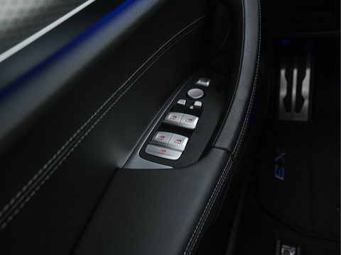 BMW X3 xDrive20i M-Sportpack High Executive Aut. * LUXURY-LEATHER | FULL-LED | TOP-VIEW | HEAD-UP | ADAPTIVE-CRUISE | BLIND-SPOT | DIGI-COCKPIT | HIFI-SOUND | DAB+ | AMBIENT-LIGHT | NAVI-FULLMAP | HEATED-SPORTSEATS | 21''ALU*