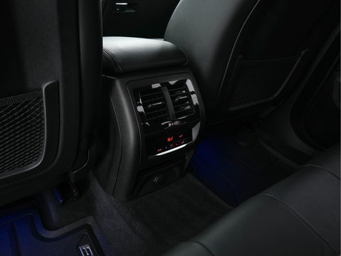 BMW X3 xDrive20i M-Sportpack High Executive Aut. * LUXURY-LEATHER | FULL-LED | TOP-VIEW | HEAD-UP | ADAPTIVE-CRUISE | BLIND-SPOT | DIGI-COCKPIT | HIFI-SOUND | DAB+ | AMBIENT-LIGHT | NAVI-FULLMAP | HEATED-SPORTSEATS | 21''ALU*
