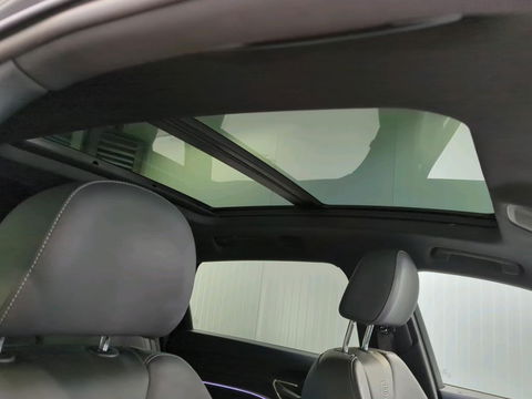 Audi e-tron 50 quattro S-Line 71 kWh | VERWACHT | 313PK | Pano | Sfeerverl. | Virtual | Memory | Camera | NAP